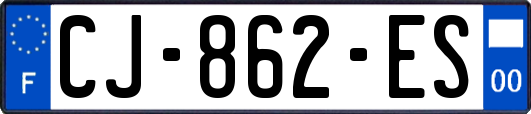 CJ-862-ES