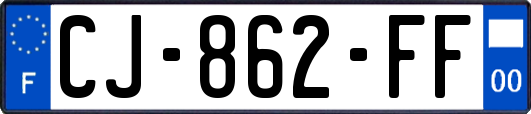 CJ-862-FF