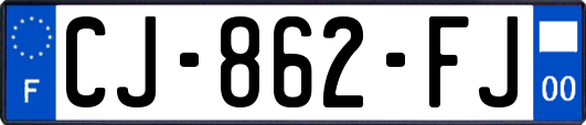 CJ-862-FJ