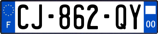 CJ-862-QY