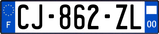 CJ-862-ZL