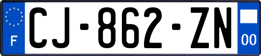 CJ-862-ZN