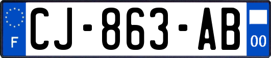 CJ-863-AB