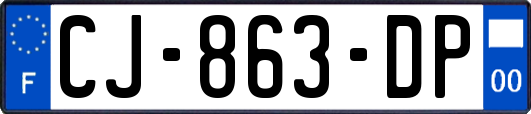 CJ-863-DP