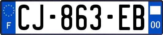 CJ-863-EB