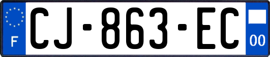 CJ-863-EC