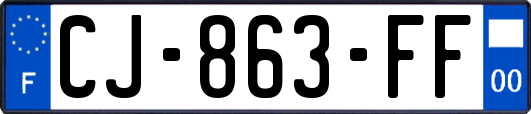 CJ-863-FF
