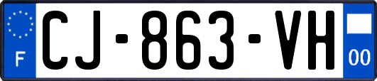 CJ-863-VH