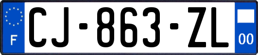 CJ-863-ZL