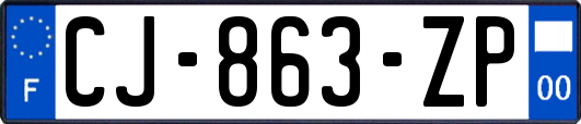 CJ-863-ZP