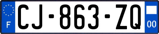 CJ-863-ZQ