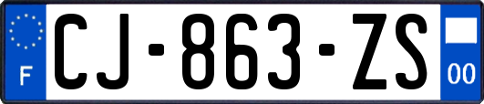 CJ-863-ZS