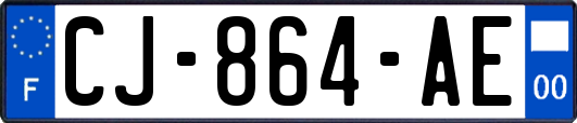 CJ-864-AE