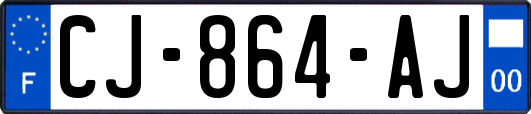 CJ-864-AJ