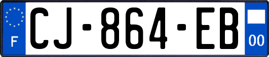 CJ-864-EB