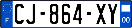 CJ-864-XY