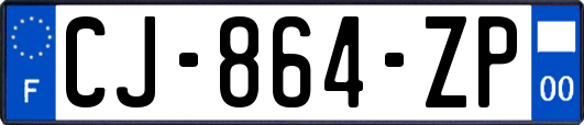 CJ-864-ZP