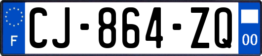 CJ-864-ZQ