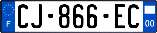 CJ-866-EC