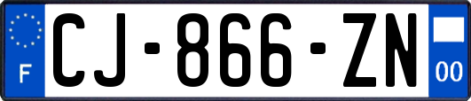 CJ-866-ZN