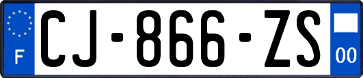 CJ-866-ZS