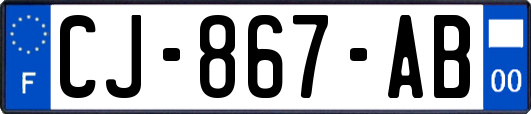 CJ-867-AB