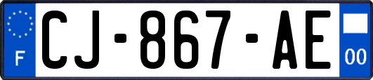 CJ-867-AE