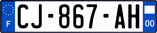 CJ-867-AH