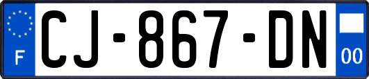 CJ-867-DN