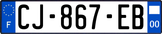 CJ-867-EB