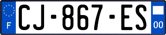 CJ-867-ES