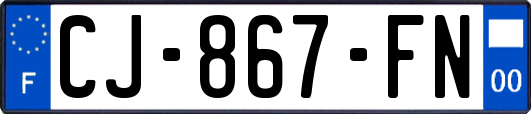 CJ-867-FN