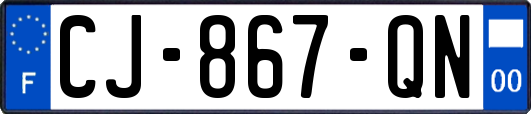CJ-867-QN