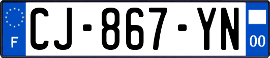 CJ-867-YN