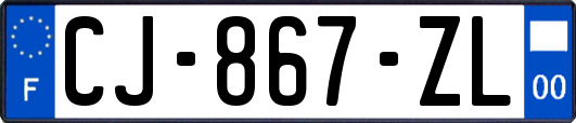 CJ-867-ZL