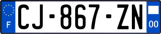 CJ-867-ZN