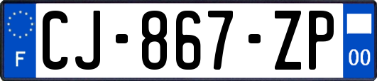 CJ-867-ZP