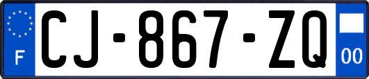 CJ-867-ZQ