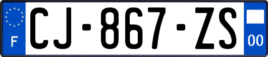 CJ-867-ZS