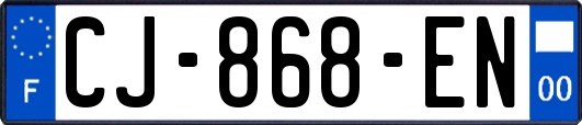 CJ-868-EN