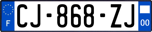 CJ-868-ZJ