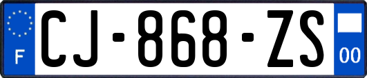 CJ-868-ZS