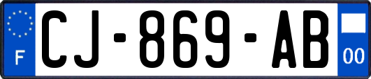 CJ-869-AB