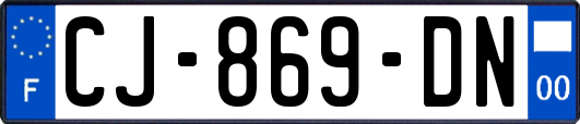 CJ-869-DN