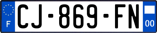 CJ-869-FN