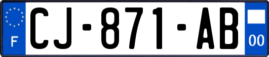 CJ-871-AB