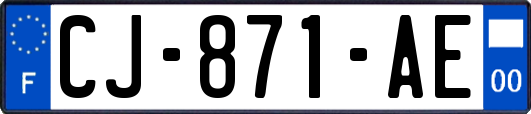 CJ-871-AE