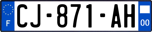 CJ-871-AH