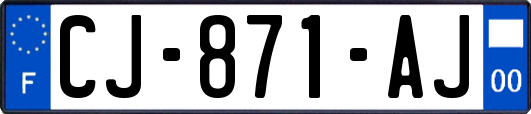 CJ-871-AJ