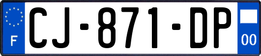CJ-871-DP